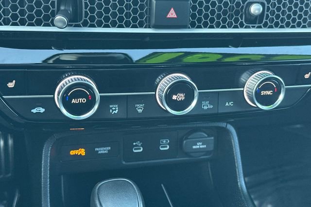 Used 2026 Honda Civic Sport Touring image 23