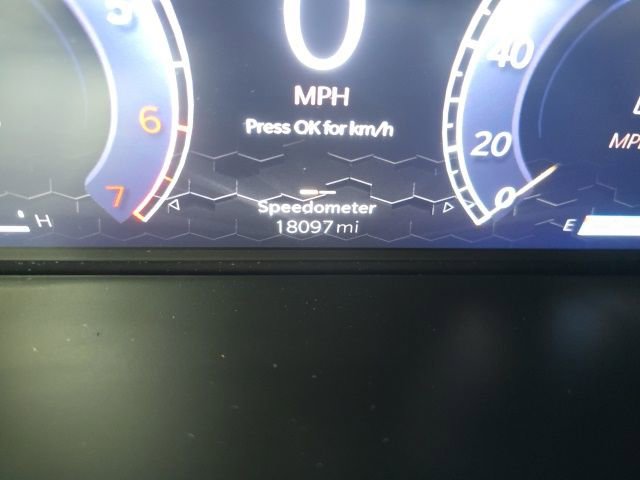 Used 2023 Jeep Compass Limited w/ Elite Group for (Red) Edition image 13