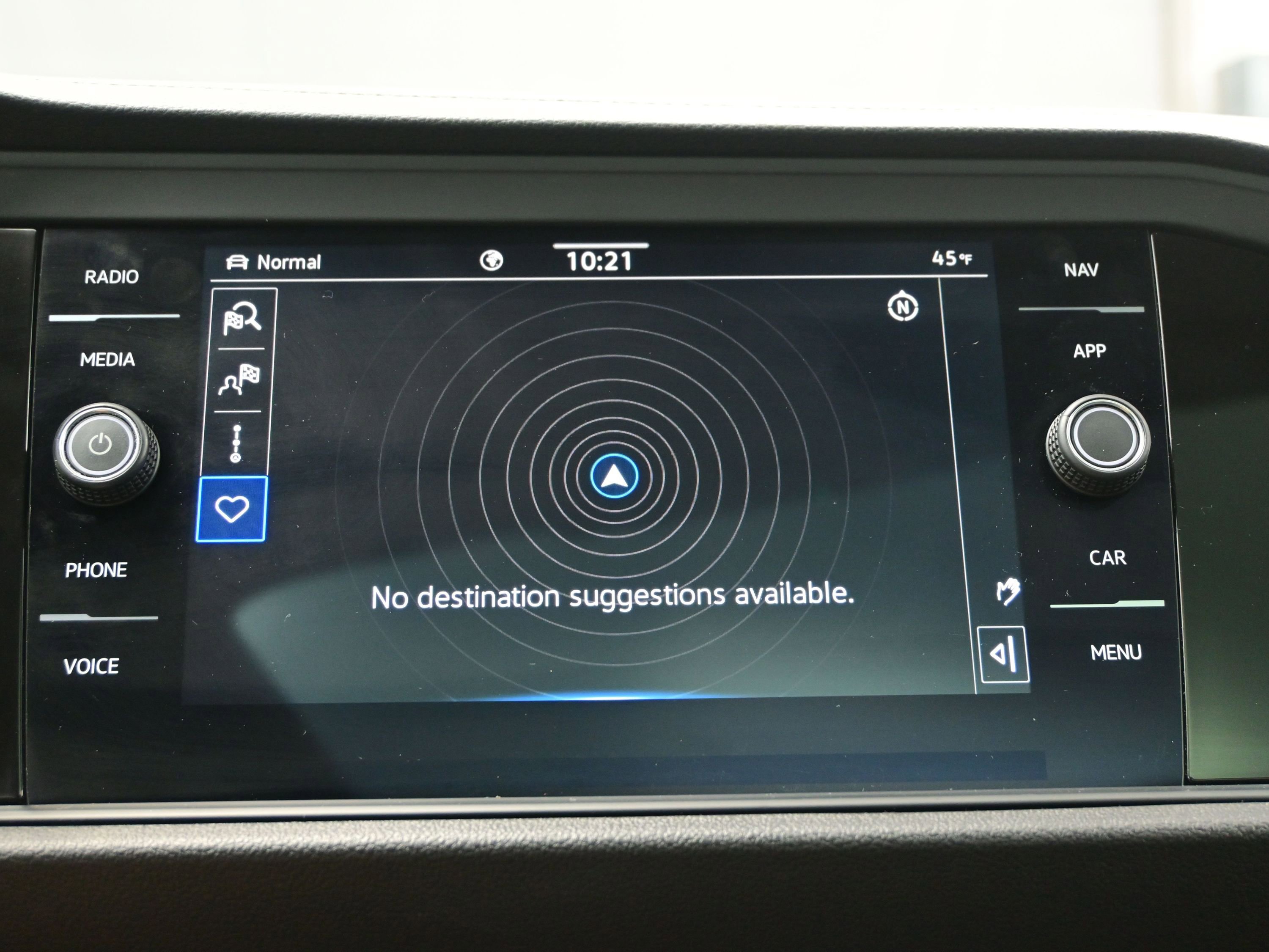 Used 2022 Volkswagen Jetta SEL image 24