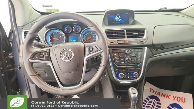 Used 2016 Buick Encore Convenience FWD image 14