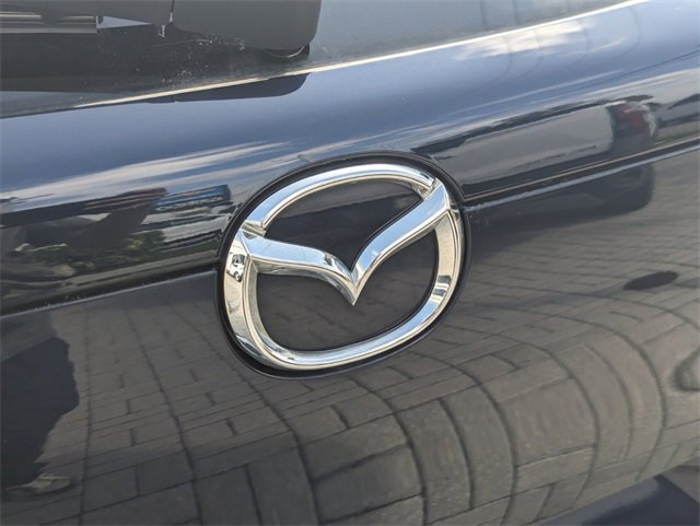 Used 2023 MAZDA CX-30 AWD 2.5 S w/ Premium Package image 12