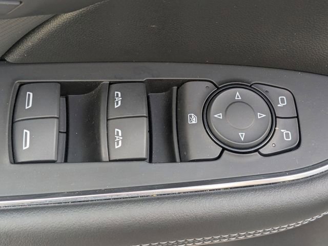 Used 2025 Buick Envision Preferred image 12