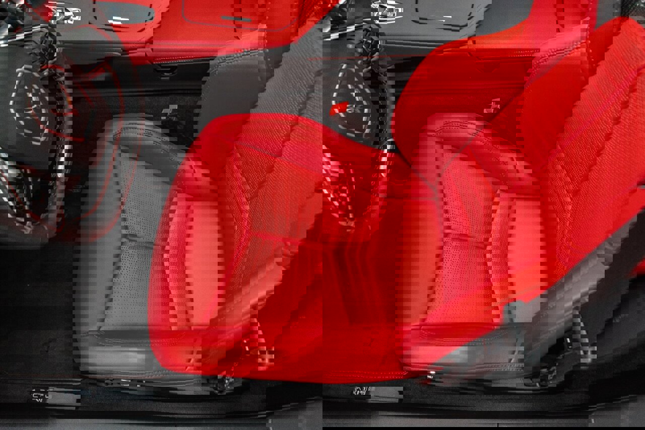 Used 2024 Chevrolet Corvette Z06 image 36