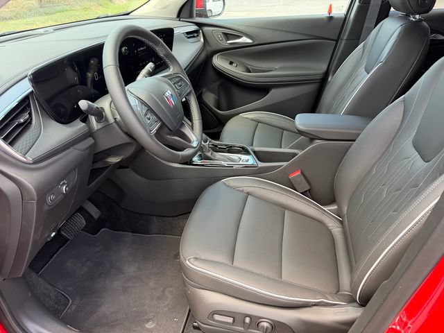 New 2026 Buick Encore GX Avenir w/ Avenir Technology Package FWD image 11