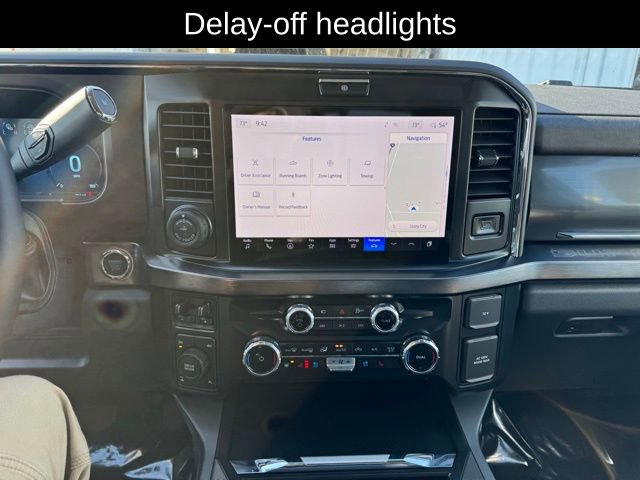 New 2026 Ford F350 4x4 Crew Cab Super Duty image 22