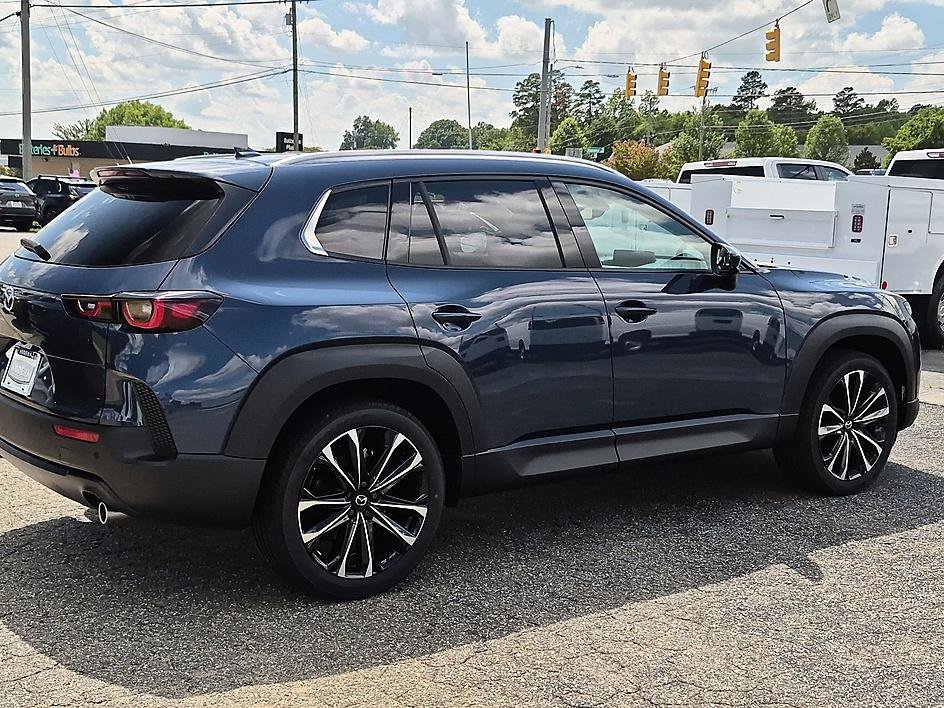 New 2026 MAZDA CX-50 AWD 2.5 S w/ Weather Package image 5