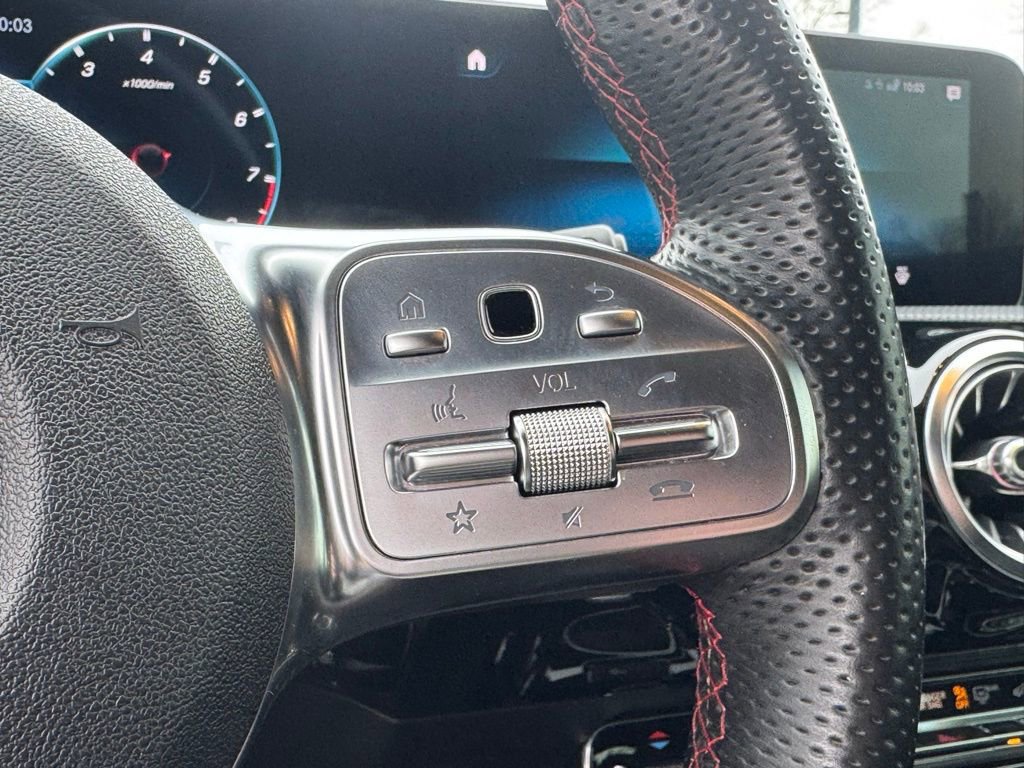 Used 2020 Mercedes-Benz CLA 45 AMG 4MATIC image 52