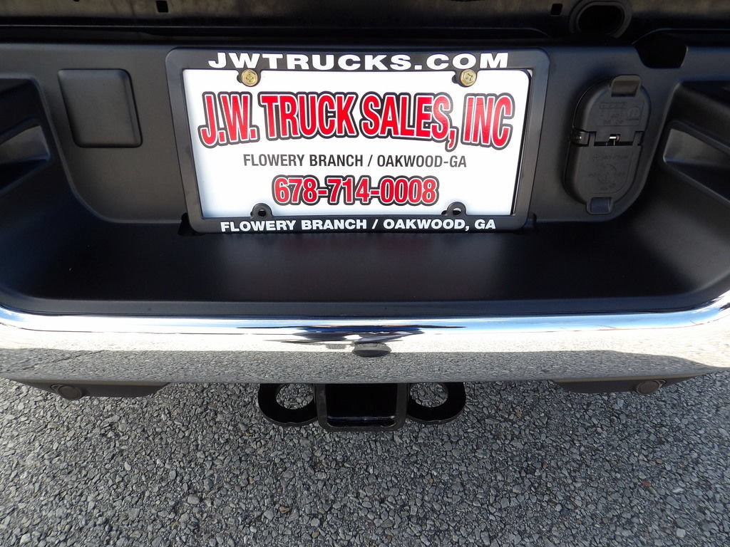 Used 2026 RAM 2500 Big Horn AWD/4WD image 54