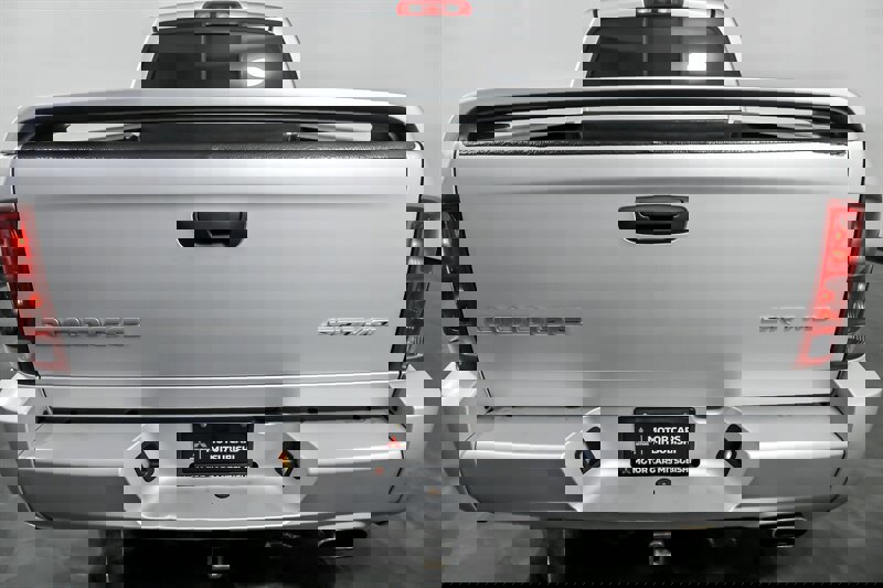 Used 2004 Dodge Ram 1500 Truck 2WD Regular Cab image 10