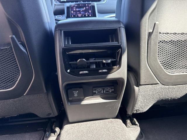 New 2026 Jeep Grand Cherokee Laredo image 22