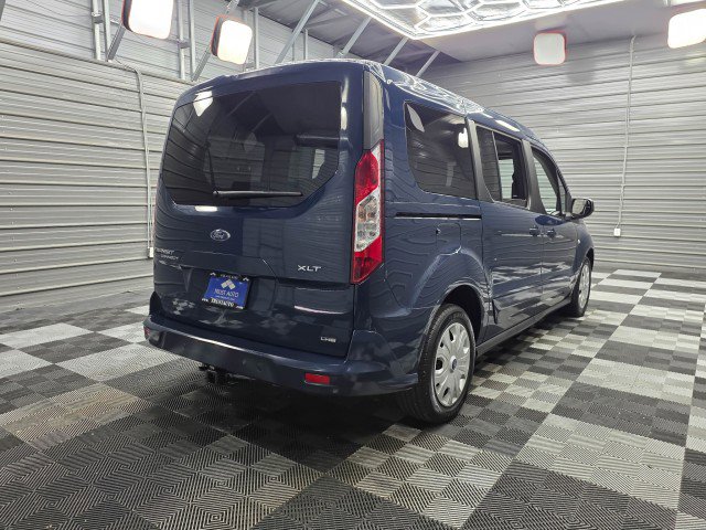 Used 2019 Ford Transit Connect XLT FWD image 5