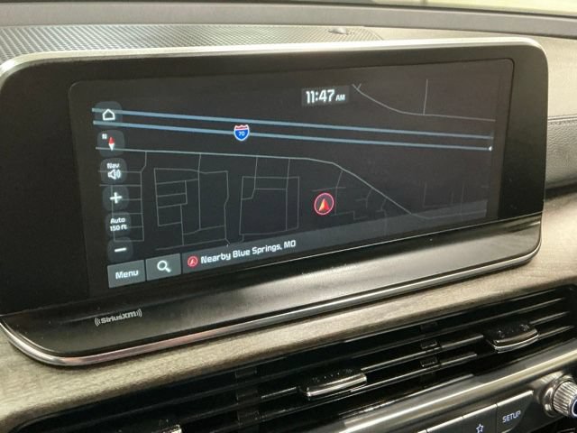 Used 2021 Kia Telluride SX w/ Nightfall Edition Package AWD/4WD image 27
