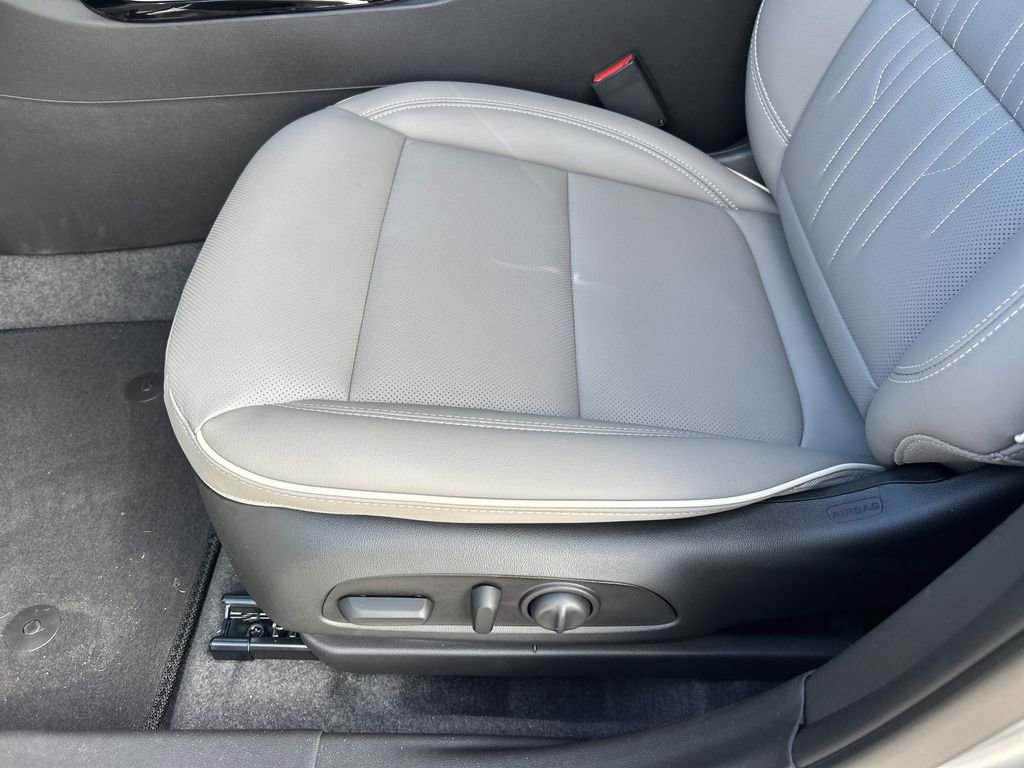 New 2026 Buick Envista Avenir image 20