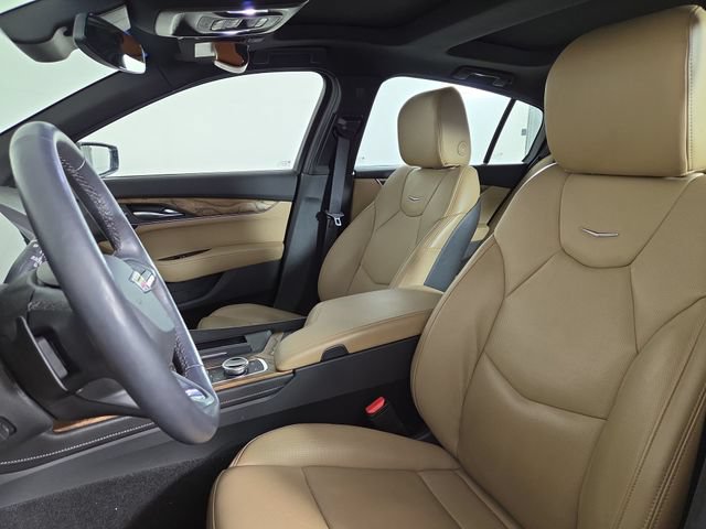 Used 2022 Cadillac CT5 Premium Luxury w/ Technology Package AWD/4WD image 14