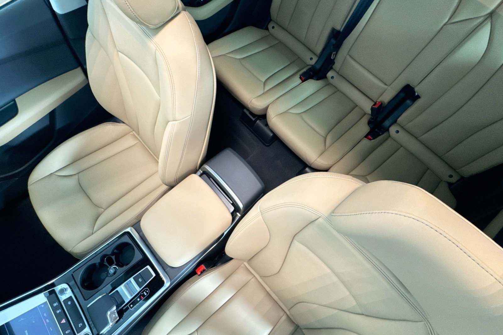 New 2026 Audi Q7 2.0T Premium image 18