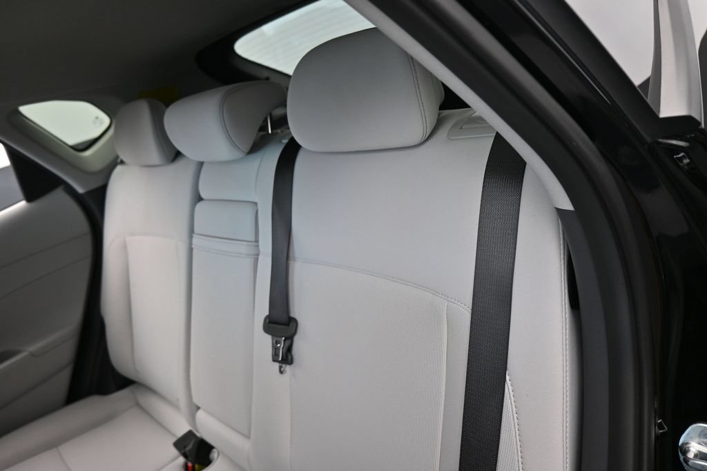 Used 2026 Hyundai Kona SEL Sport FWD image 32