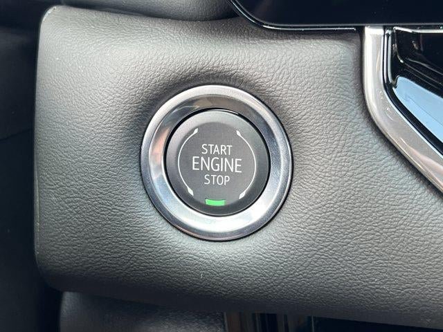 New 2026 GMC Canyon Elevation RWD image 24