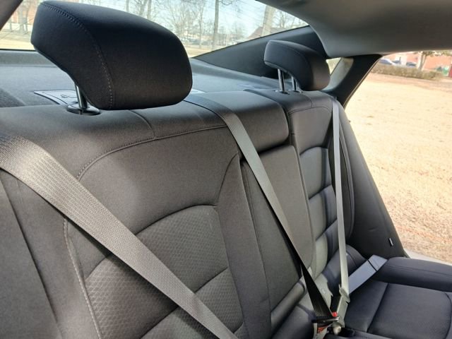 Used 2024 Chevrolet Malibu LT image 43