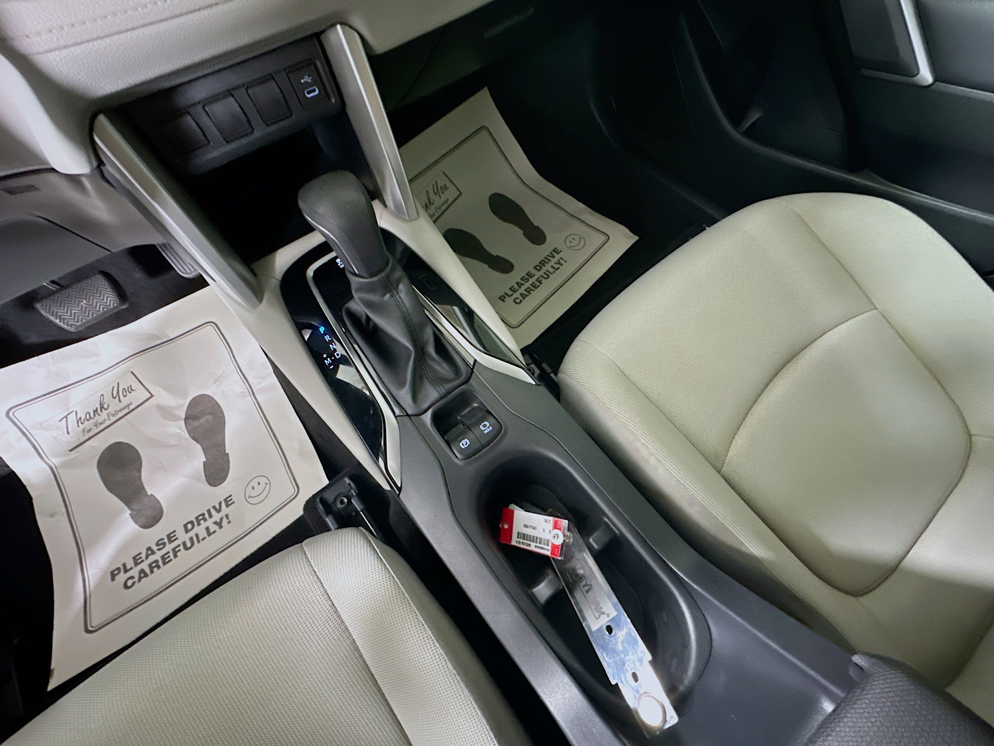 Used 2023 Toyota Corolla Cross LE image 22