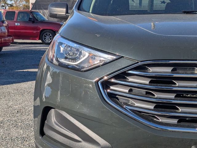 Used 2022 Ford Edge SE image 8