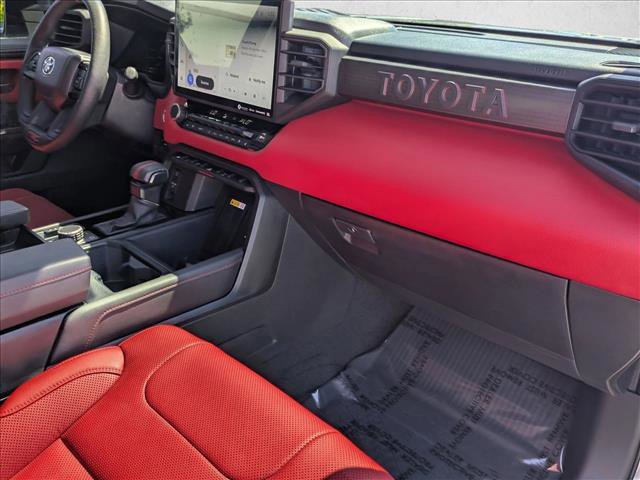 Used 2023 Toyota Tundra TRD Pro image 21