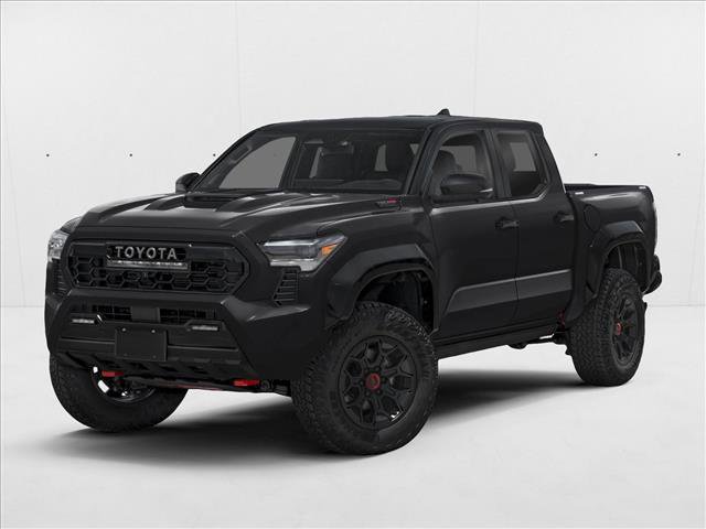 New 2026 Toyota Tacoma TRD Pro video 1