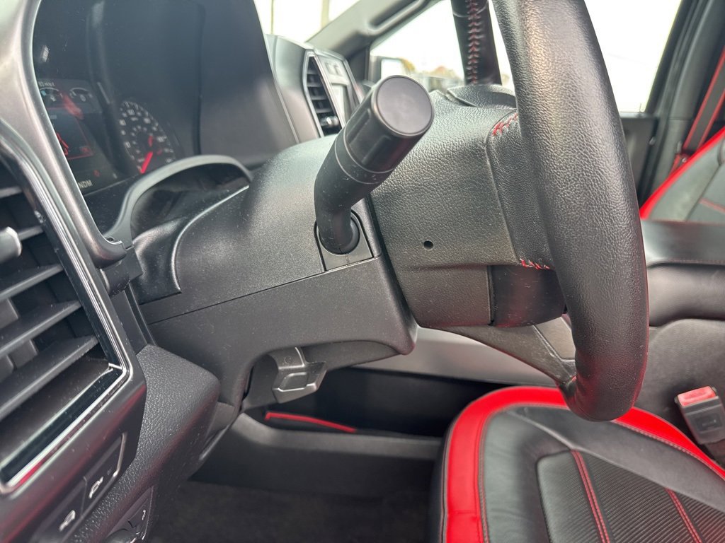 Used 2018 Ford F150 Lariat image 55