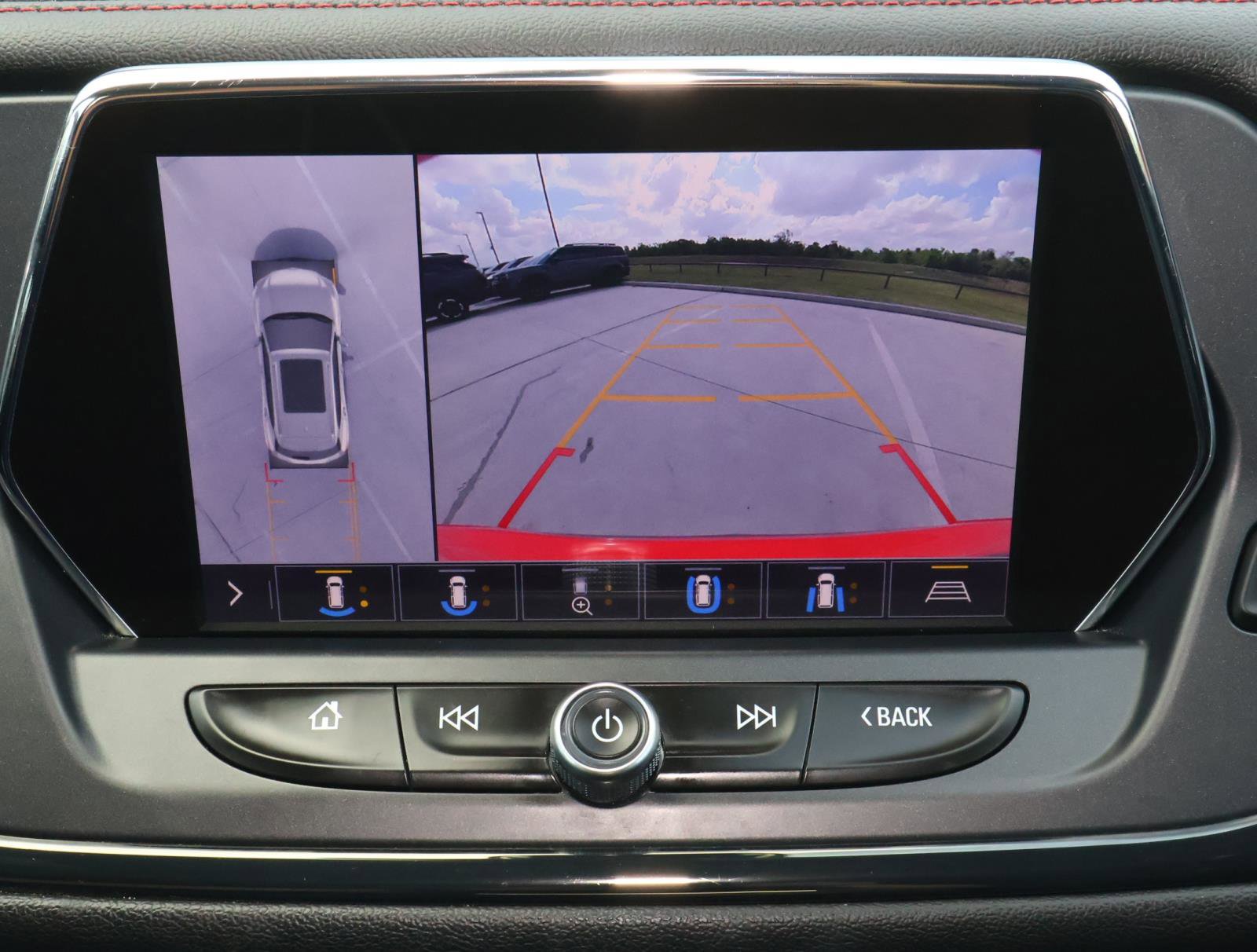 Used 2019 Chevrolet Blazer RS image 31