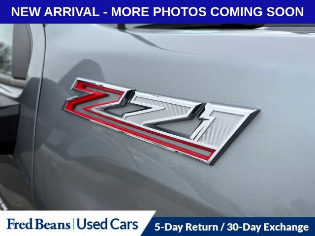 Certified 2024 Chevrolet Silverado 2500 LT w/ All Star Edition image 13
