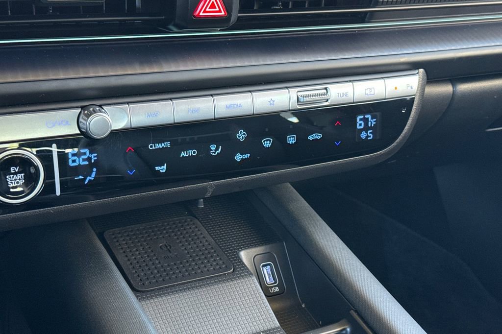 Used 2023 Hyundai Ioniq 6 SEL image 18