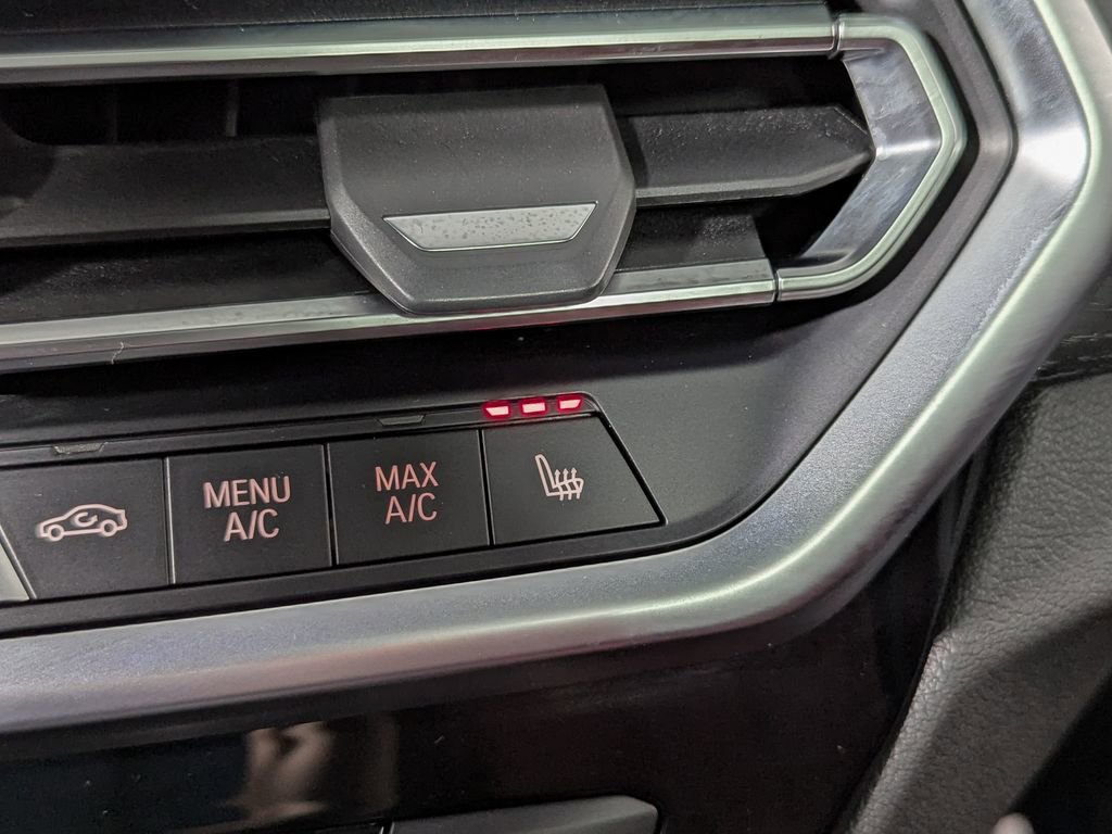 Certified 2023 BMW X3 xDrive30i w/ Premium Package image 23