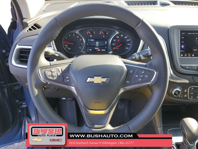 Used 2024 Chevrolet Equinox LT image 23
