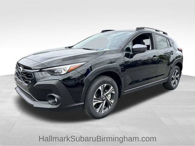 New 2026 Subaru Crosstrek 2.0i Premium w/ Popular Package #4 AWD/4WD image 5