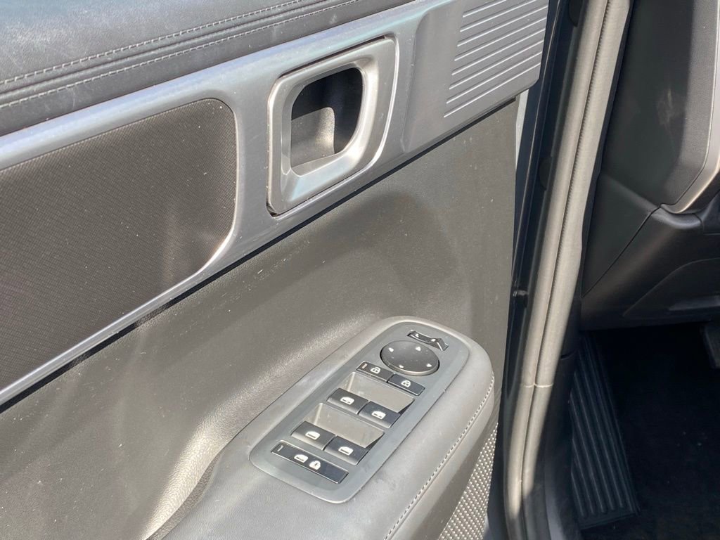 Used 2024 Hyundai Santa Fe SEL image 11