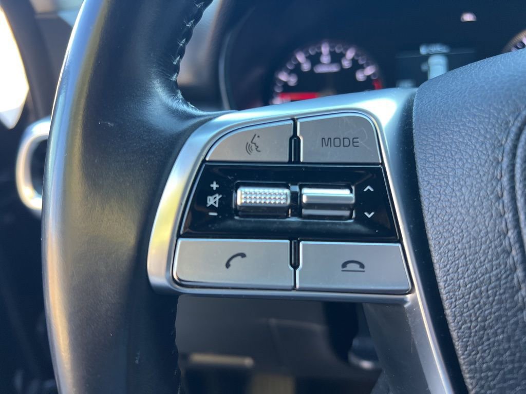 Used 2022 Kia Telluride LX image 14