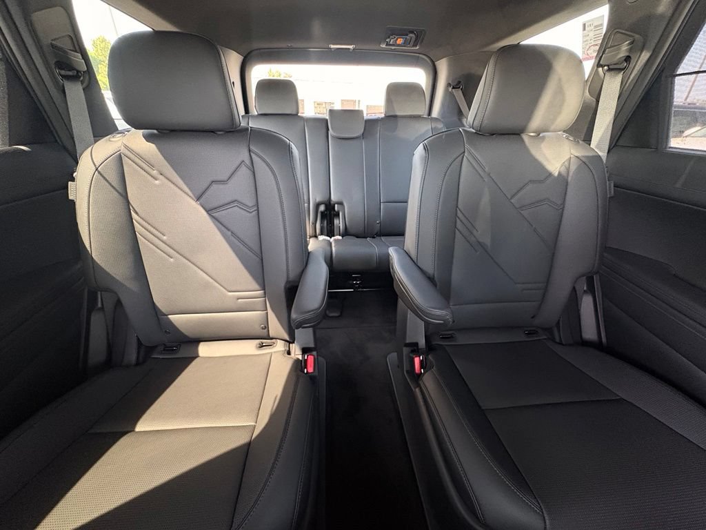 New 2026 Hyundai Palisade XRT Pro AWD/4WD image 31