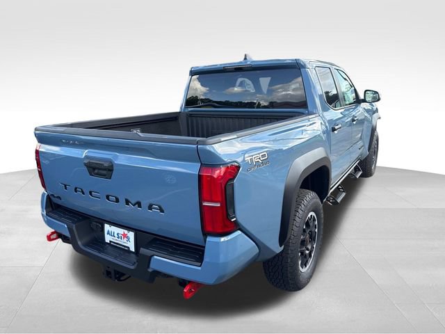 New 2026 Toyota Tacoma SR5 AWD/4WD image 8