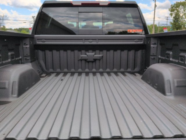 New 2026 Chevrolet Silverado 1500 RST AWD/4WD image 29