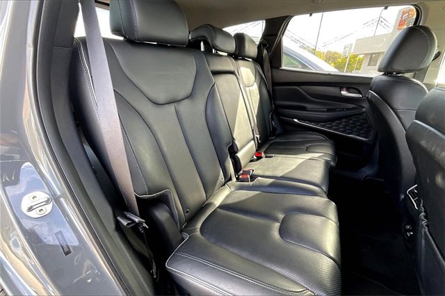 Used 2023 Hyundai Santa Fe Limited image 29