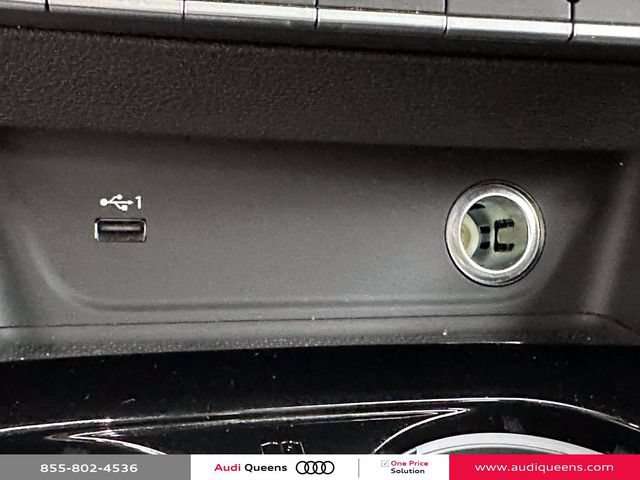Used 2023 Audi S4 Premium Plus w/ Premium Plus Package AWD/4WD image 25