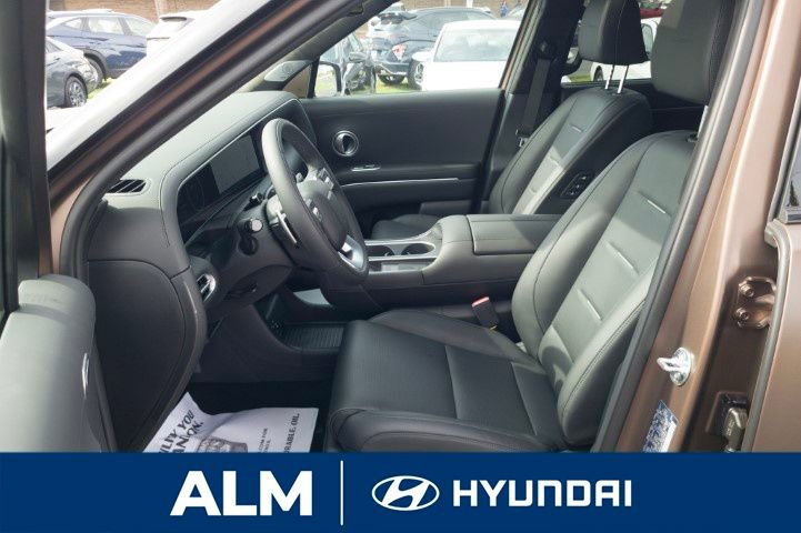 New 2026 Hyundai Palisade Calligraphy image 14
