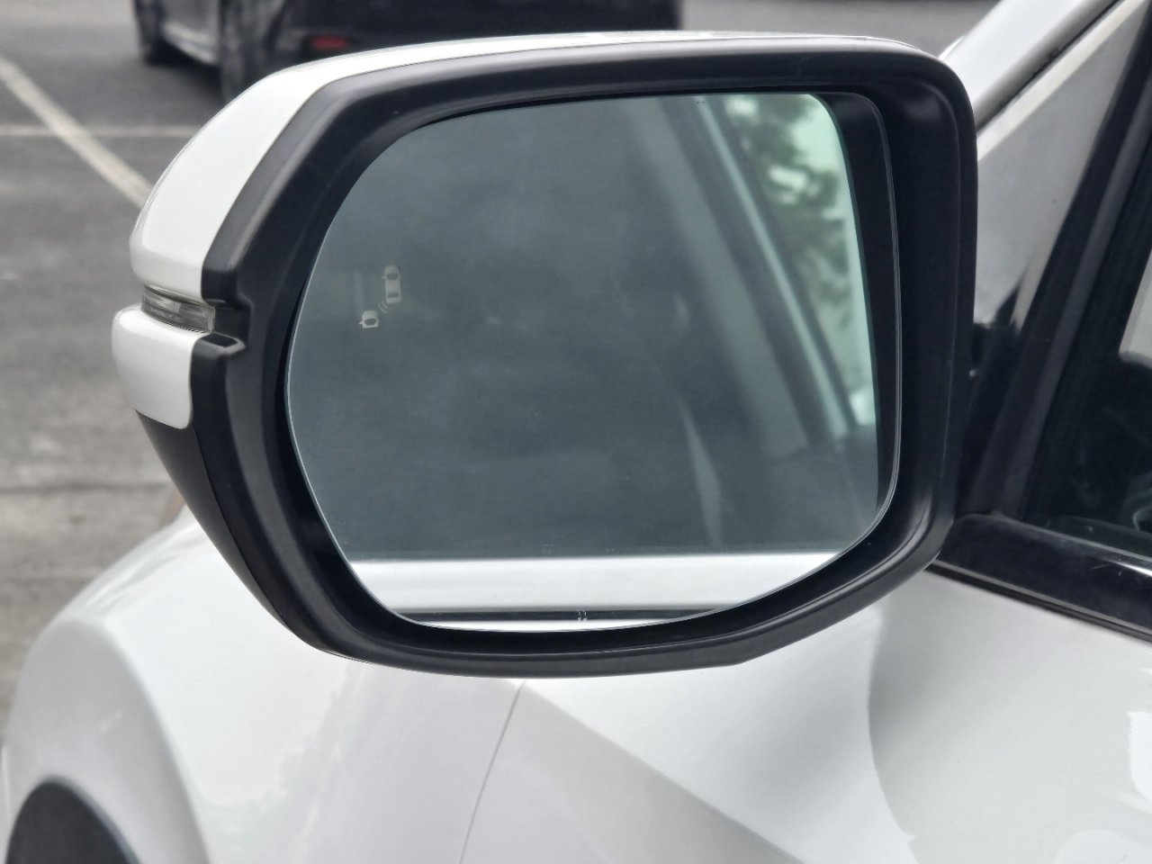 Used 2019 Honda CR-V EX image 23