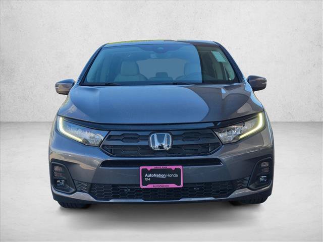 New 2026 Honda Odyssey EX-L image 5