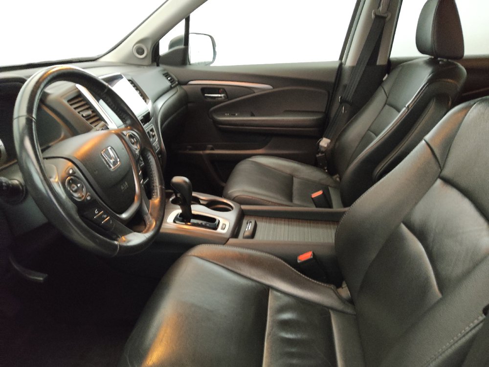 Used 2017 Honda Pilot EX-L image 17