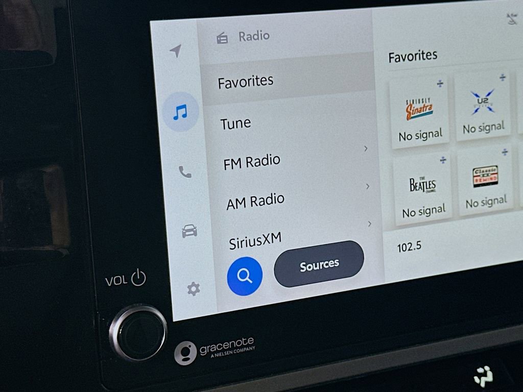 Used 2023 Toyota Tundra SR5 w/ TRD Sport Package image 27