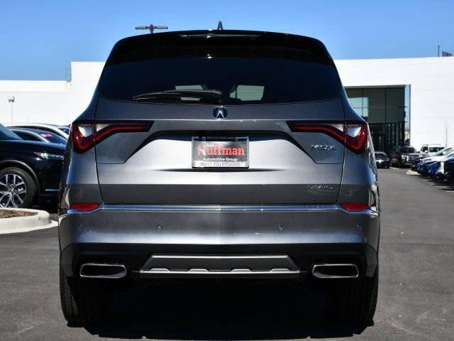 New 2026 Acura MDX w/ Technology Package image 6