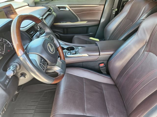 Used 2016 Lexus RX 350 AWD w/ Premium Package image 9