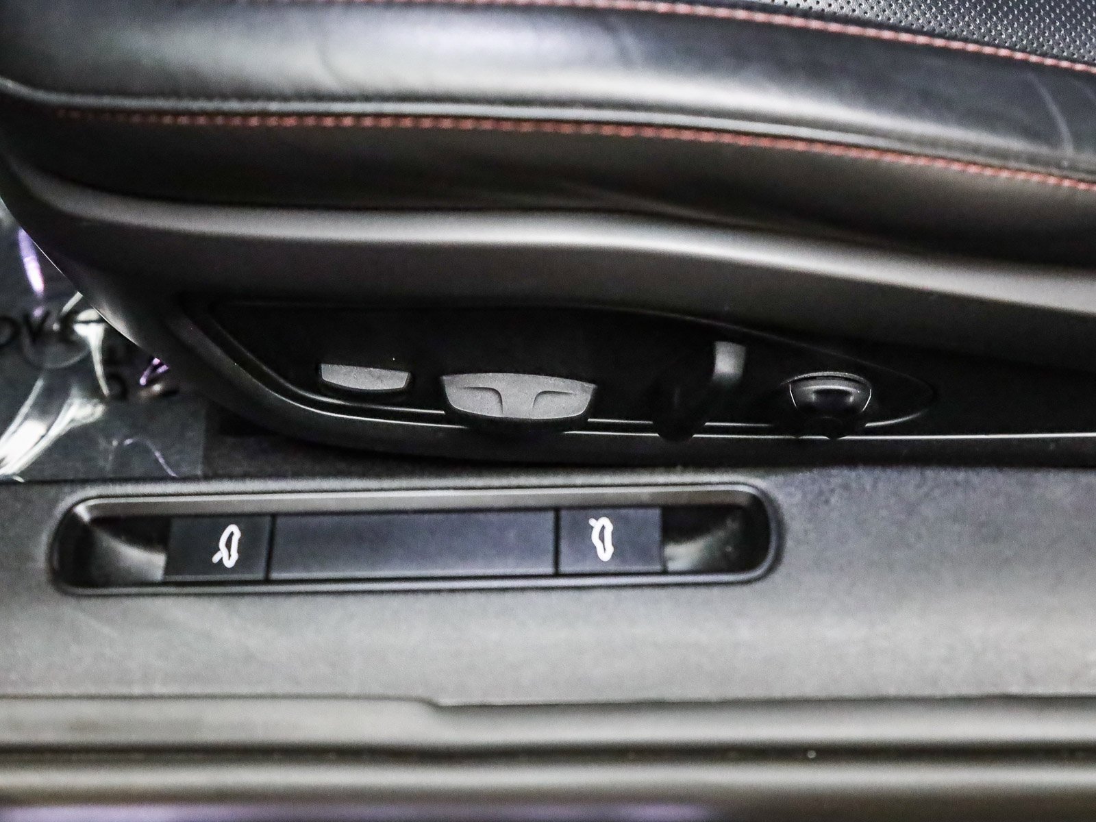 Used 2023 Porsche 911 Targa 4S image 20