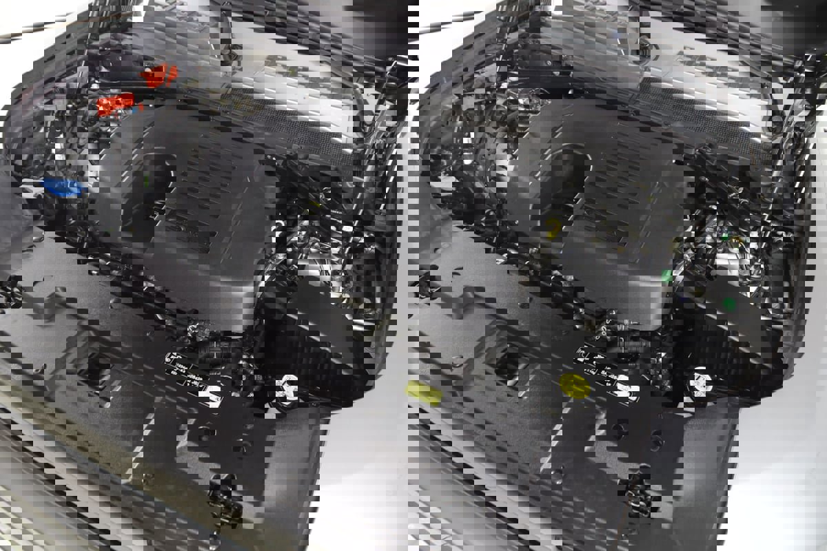 Used 2022 Land Rover Defender 110 X-Dynamic HSE image 21