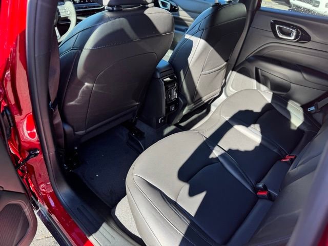 New 2026 Jeep Compass Limited image 19